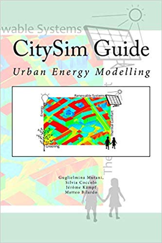 CitySim Guide